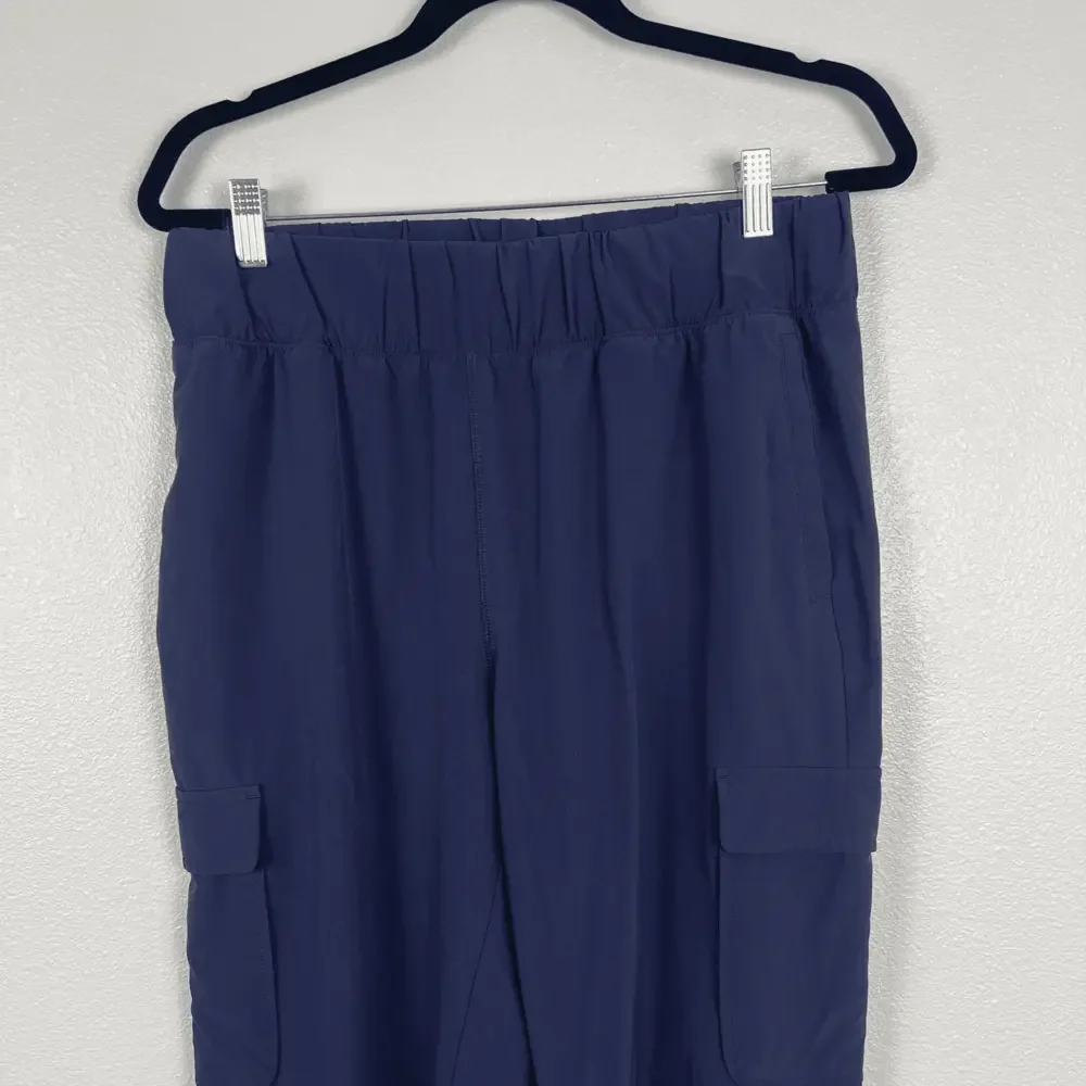 Lululemon‎ Women's Joggers Blue